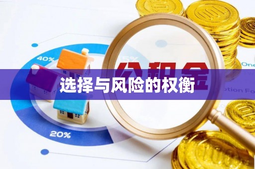 佳里选择与风险的权衡